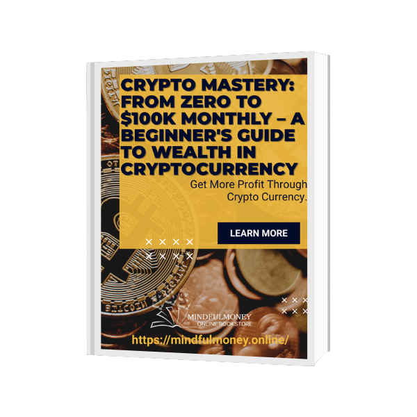 Crypto Mastery: From Zero to $100K Monthly – A Beginner's Guide to Wealth in Cryptocurrency
