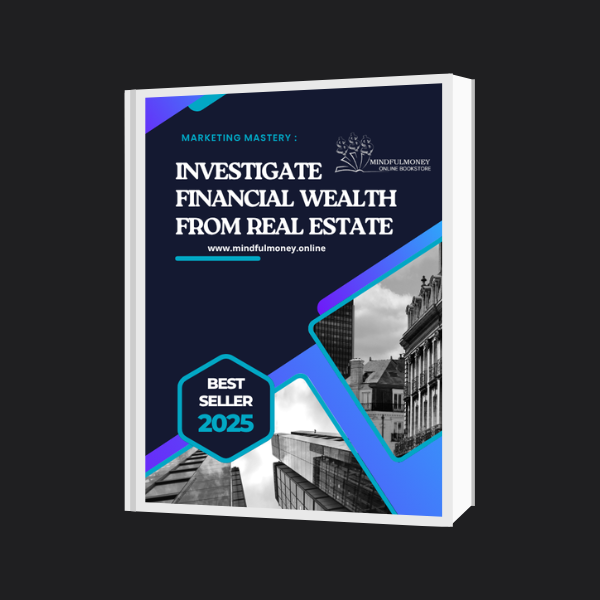Investigate financial wealth from real estate