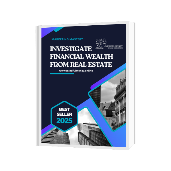 INVESTIGATE FINANCIAL WEALTH FROM REAL ESTATE