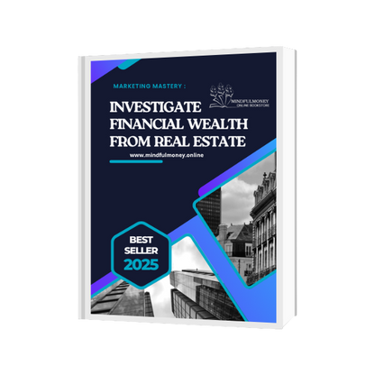INVESTIGATE FINANCIAL WEALTH FROM REAL ESTATE