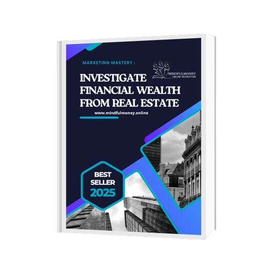 INVESTIGATE FINANCIAL WEALTH FROM REAL ESTATE