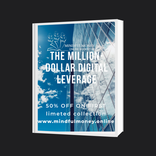 The Million-Dollar Digital Leverage