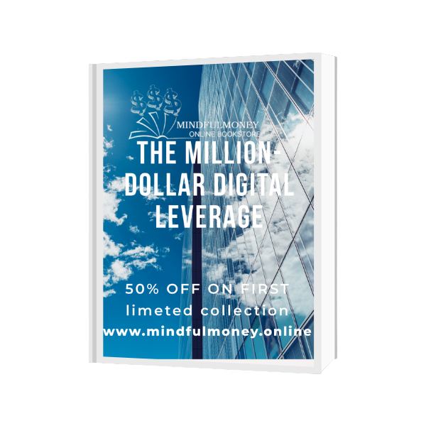 THE MILLION-DOLLAR DIGITAL LEVRAGE Unlock the $1M Secret: How "Digital Leverage" Turns Your Ideas into an Automated Income Machine
