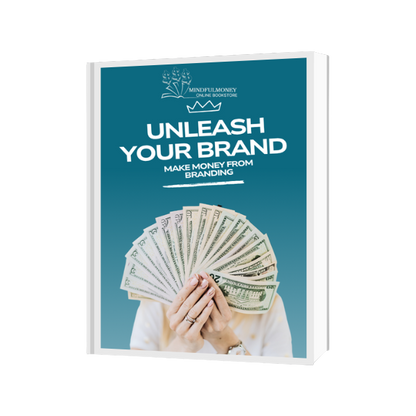 UNLEASH YOUR BRAND AND MAKE $100K PER MONTHS