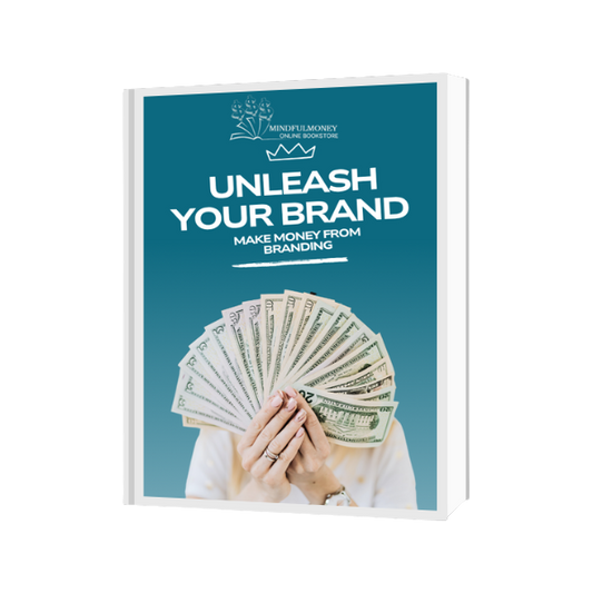 UNLEASH YOUR BRAND AND MAKE $100K PER MONTHS