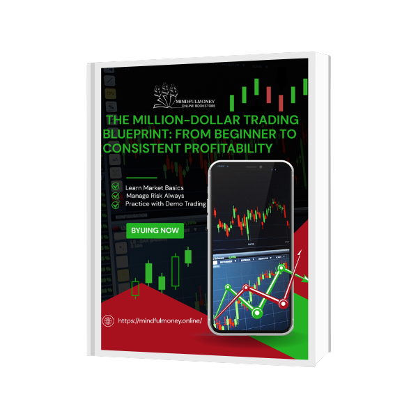 The Million-Dollar Trading Blueprint Unlock the Systematic Path to a Seven-Figure Trading Account