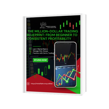 The Million-Dollar Trading Blueprint Unlock the Systematic Path to a Seven-Figure Trading Account
