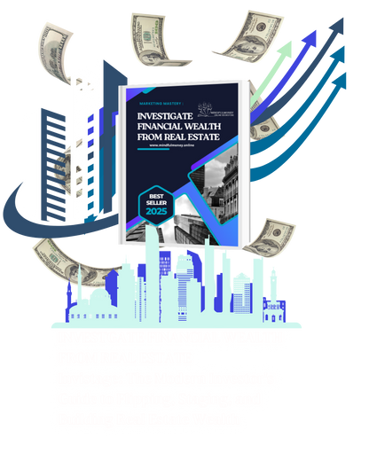 INVESTIGATE FINANCIAL WEALTH FROM REAL ESTATE