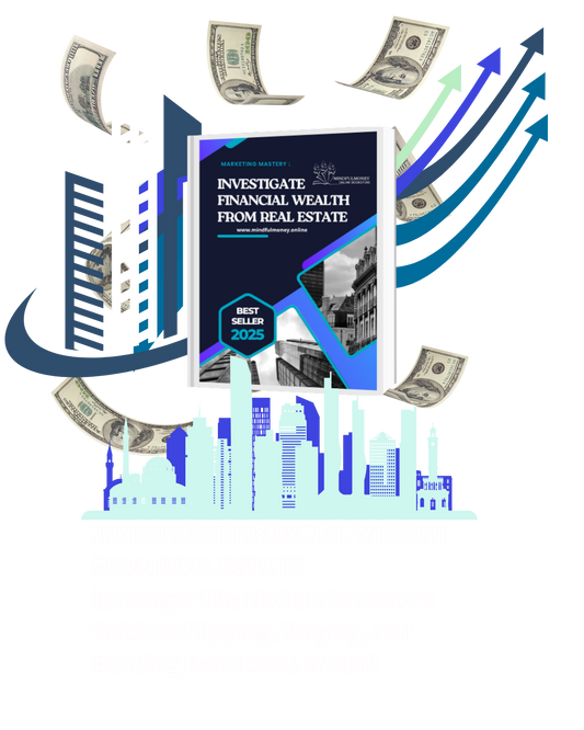 INVESTIGATE FINANCIAL WEALTH FROM REAL ESTATE
