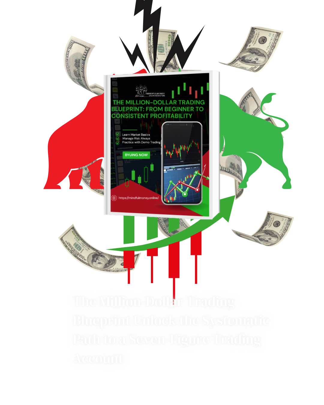 The Million-Dollar Trading Blueprint Unlock the Systematic Path to a Seven-Figure Trading Account