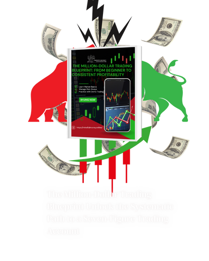 The Million-Dollar Trading Blueprint Unlock the Systematic Path to a Seven-Figure Trading Account