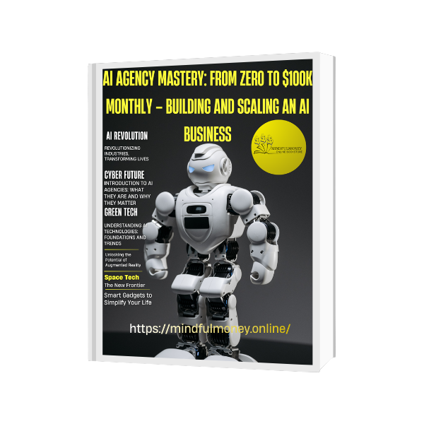 AI Agency Mastery: From Zero to $100K Monthly – Building and Scaling an AI Business