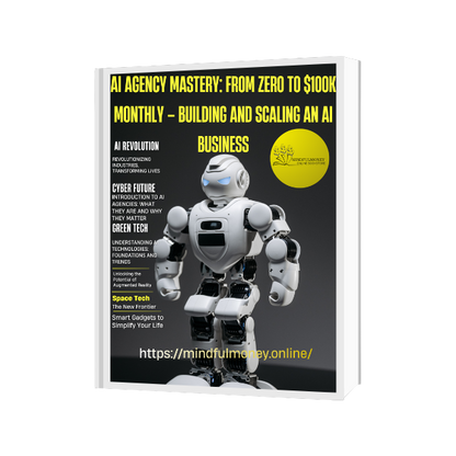 AI Agency Mastery: From Zero to $100K Monthly – Building and Scaling an AI Business