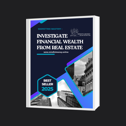 Investigate financial wealth from real estate