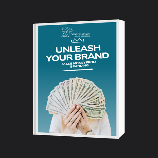 Unleash your brand and make money